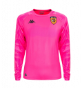 Pro Unsponsored GK Home Shirt 24/25