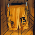 Yu - Matchworn Shorts