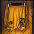 Gelhardt - Matchworn Shorts