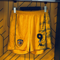 McBurnie - Matchworn Shorts