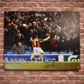 Barmby Signed Artwork
