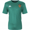 Adult GK Away Shirt Unsponsored 25/26