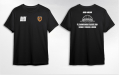 Dare To Dream Stadium Tee