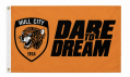 Dare To Dream Flag 2026