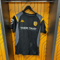 Coyle -Tigers Trust Player Worn