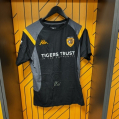 Drameh -Tigers Trust Player Worn