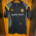 Hughes -Tigers Trust Player Worn