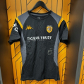 McBurnie -Tigers Trust Player Worn