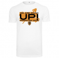 We Are Going Up Tee