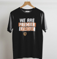 We Are PL Block Tee