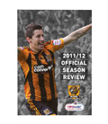2011/12 Season Review DVD