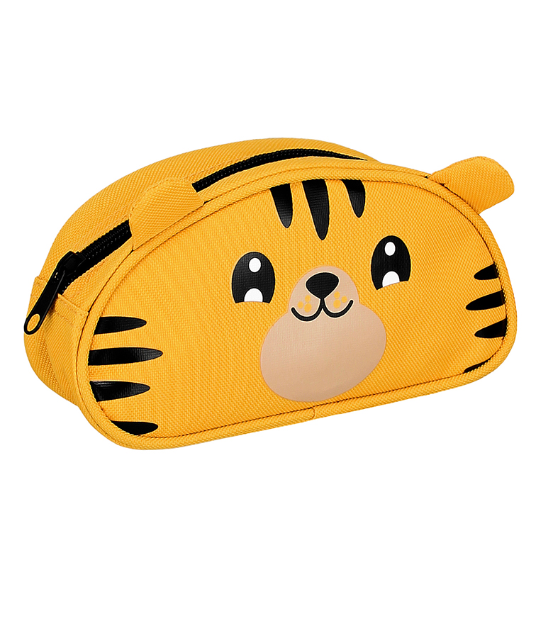 tigger pencil case