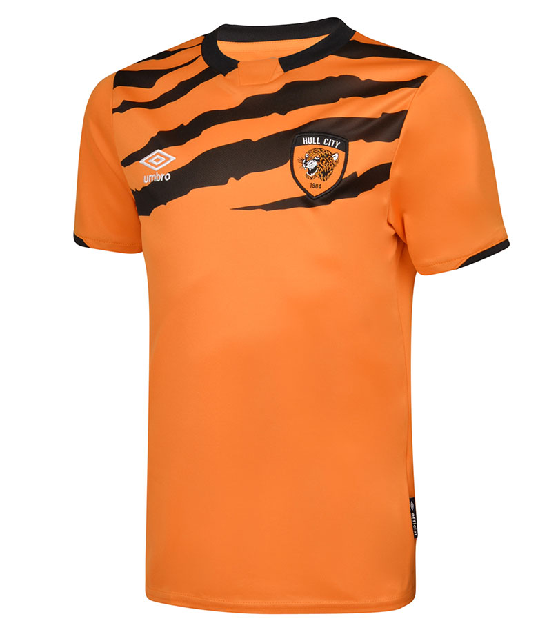 Junior Home Shirt 2019/20