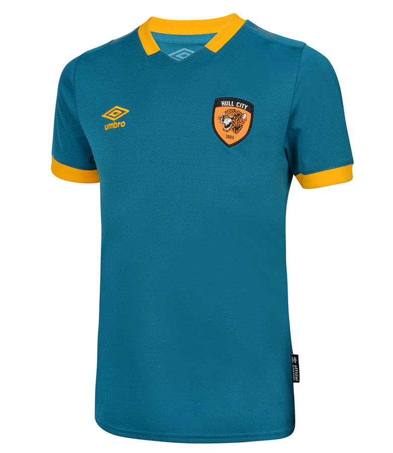 Junior 3rd Shirt 2019/20