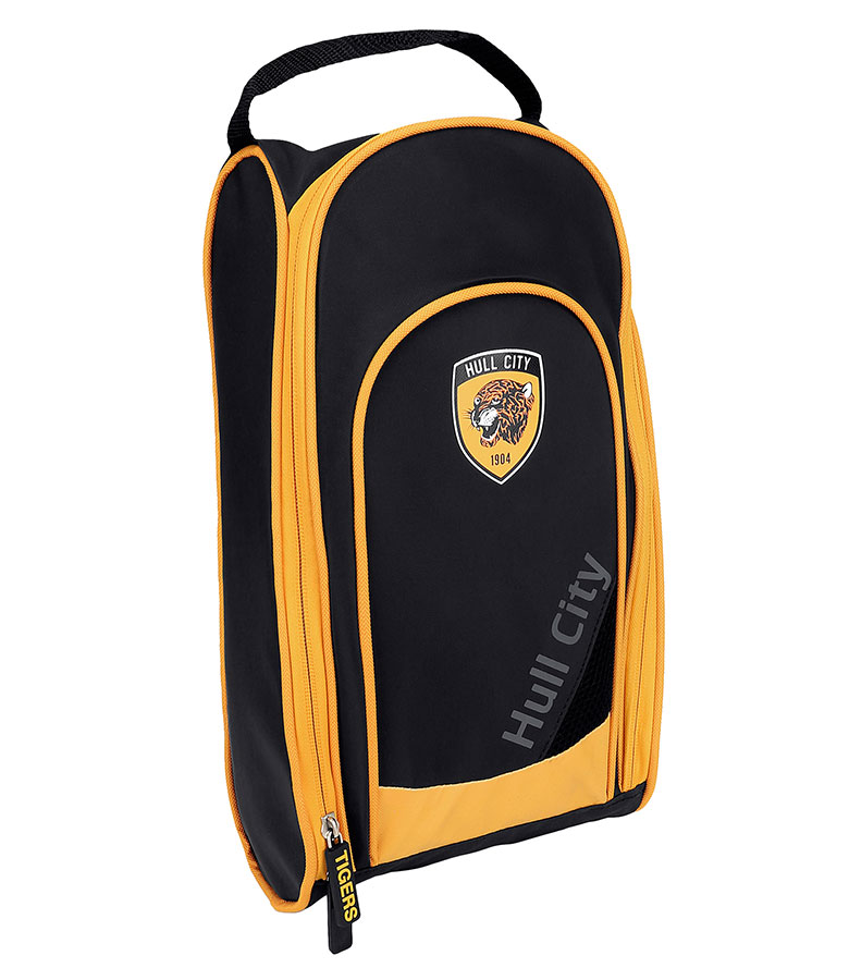 Hull City Boot Bag