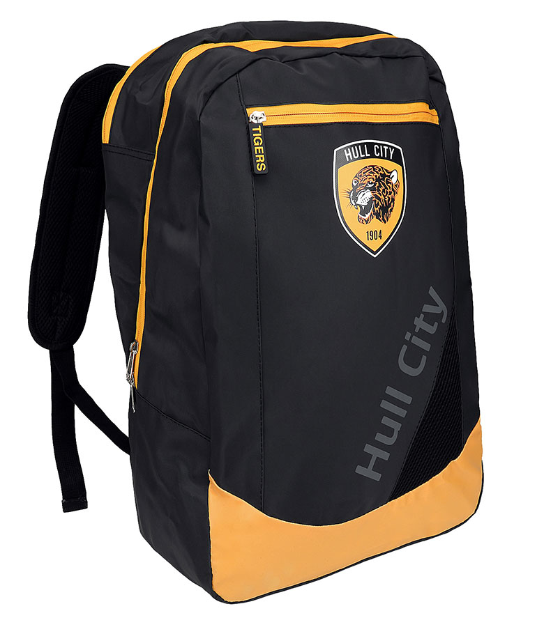 Hull City Backpack