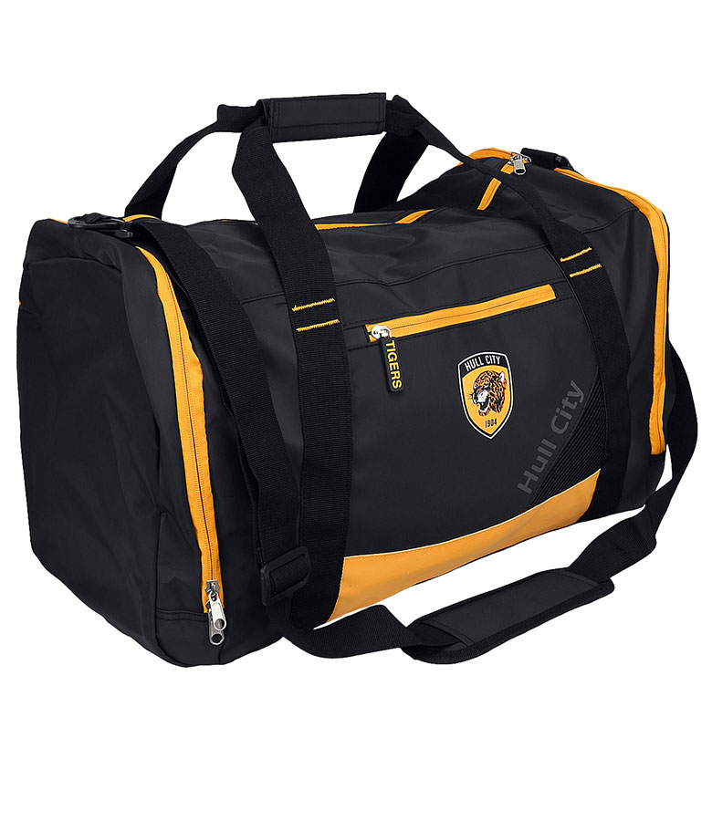 Hull City Holdall 