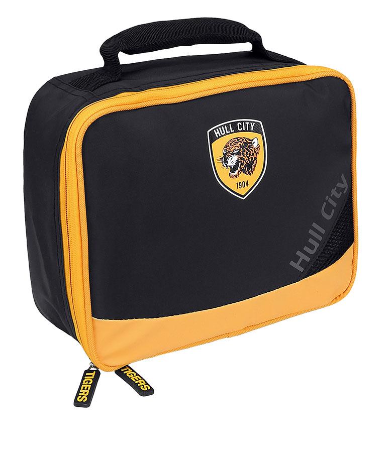 Hull City Lunch Bag
