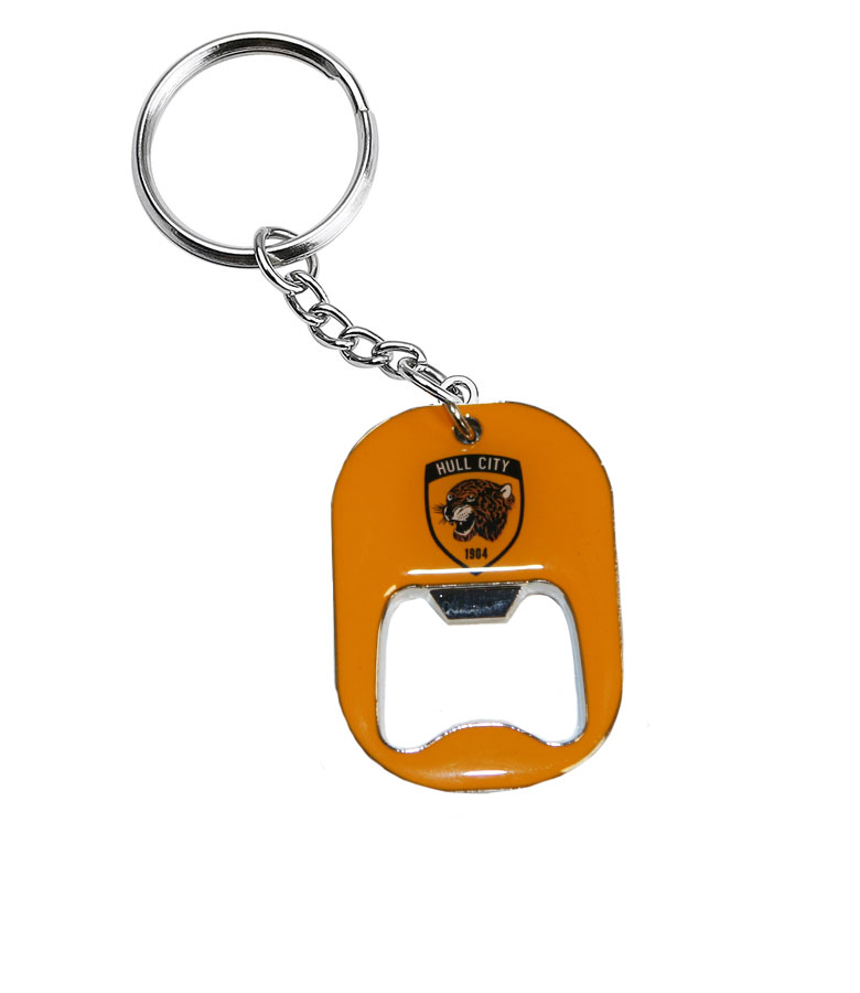 Bottle Opener Keyring