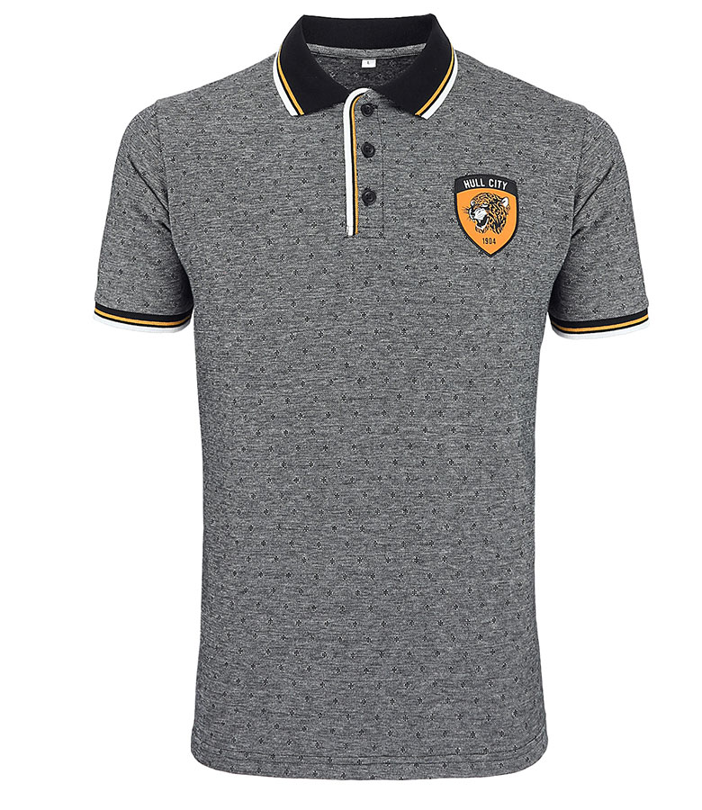 Indus Polo Shirt