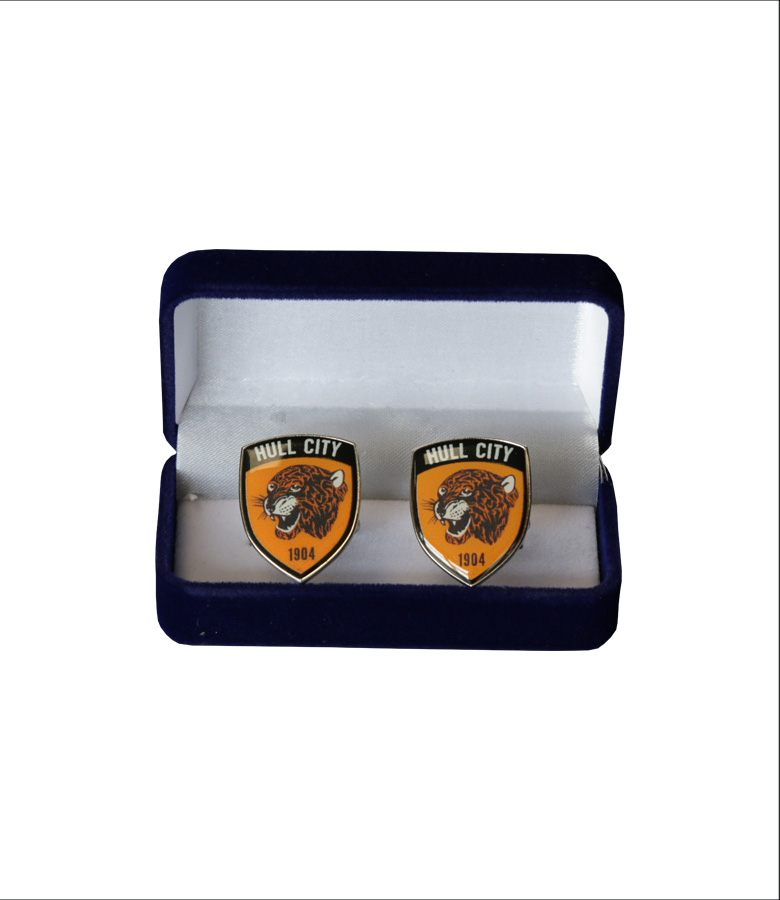 Cufflinks New Crest 