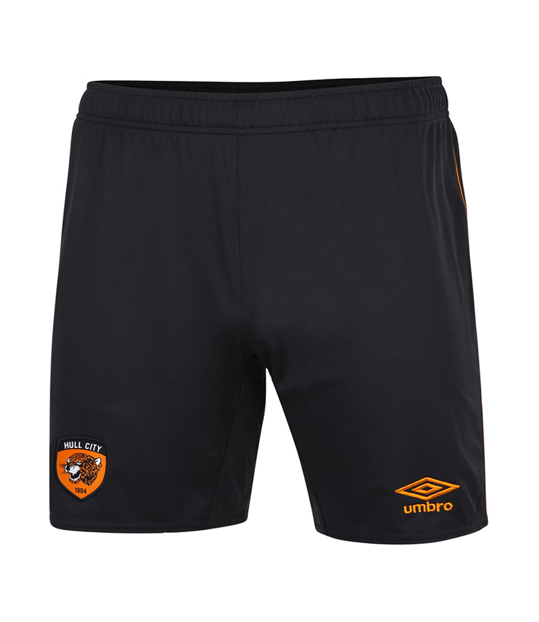 Junior Away Shorts 2020/21
