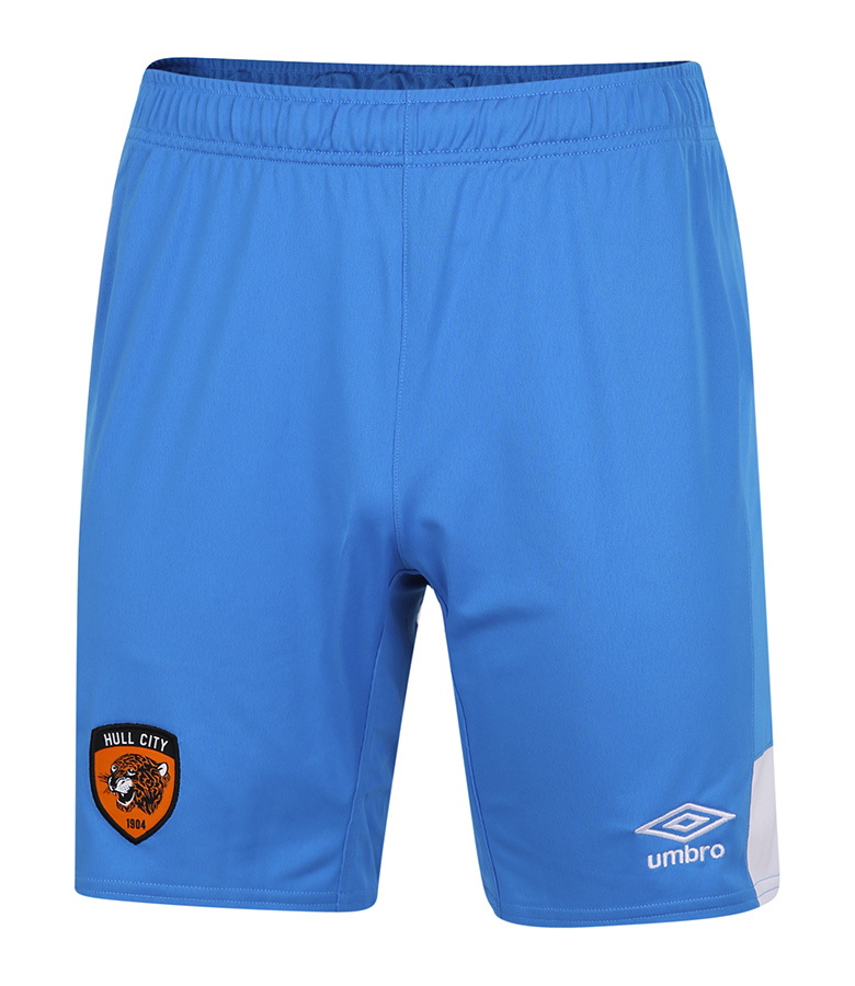 Adult 3rd Shorts 2020/21