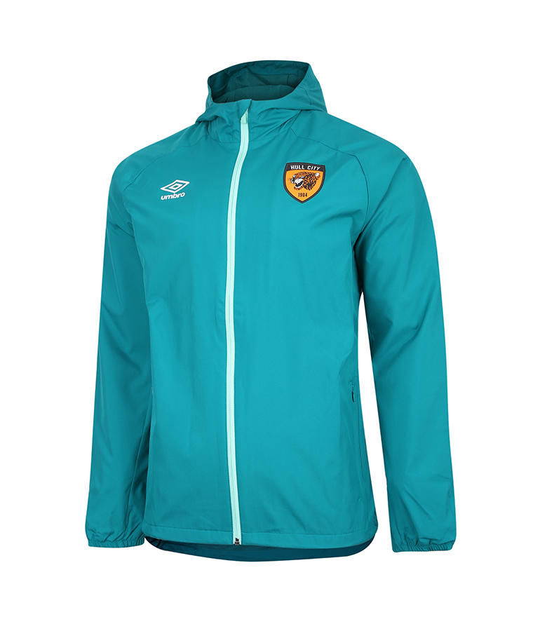 Adult Training Shower Jacket 2020/21