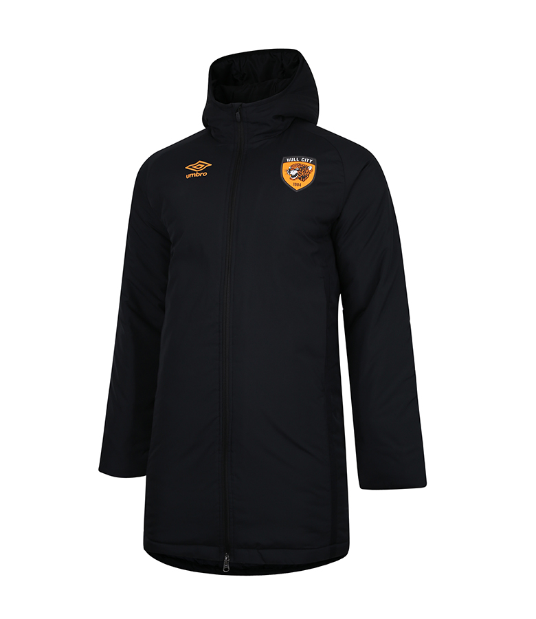 Adult Umbro Padded Jacket 2020/21