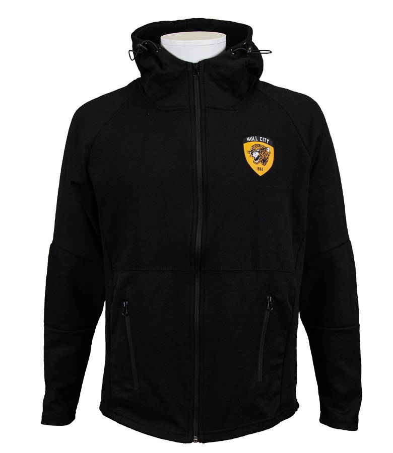 Cabora Full Zip Hoodie