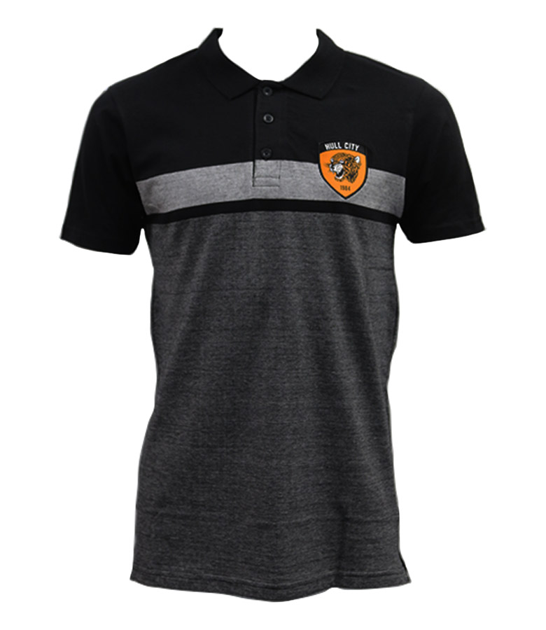 Onyx Polo Shirt