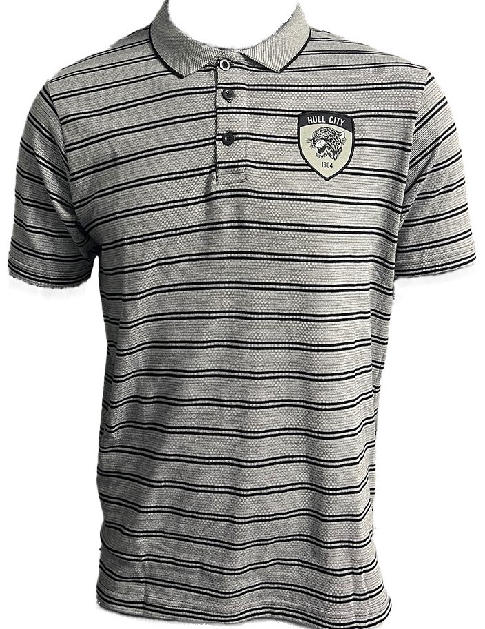 Archer Polo Shirt