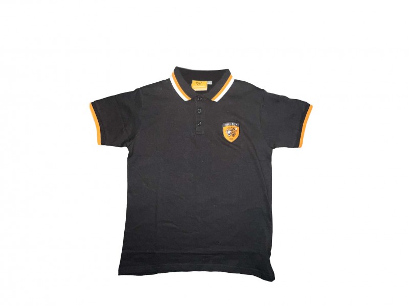 Junior Ace Polo Shirt