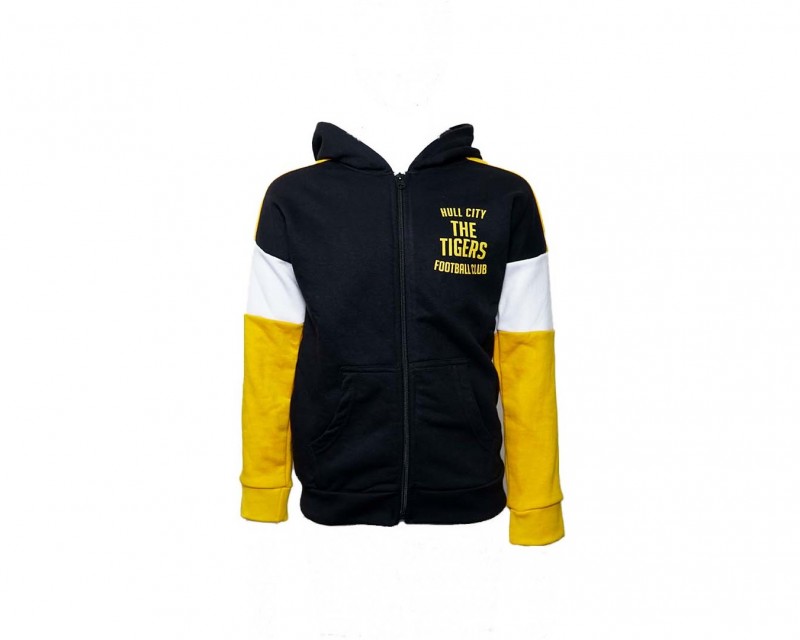 Junior Frinton Fz Hoodie