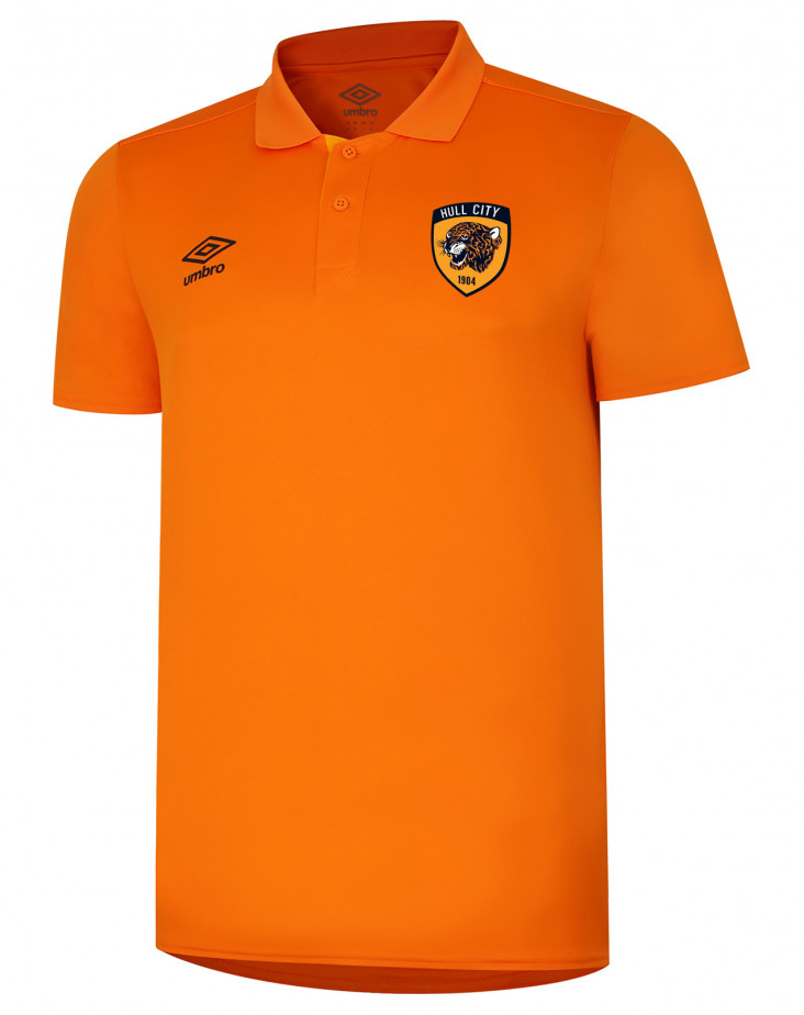 Adult Premier Poly Polo 2021/22