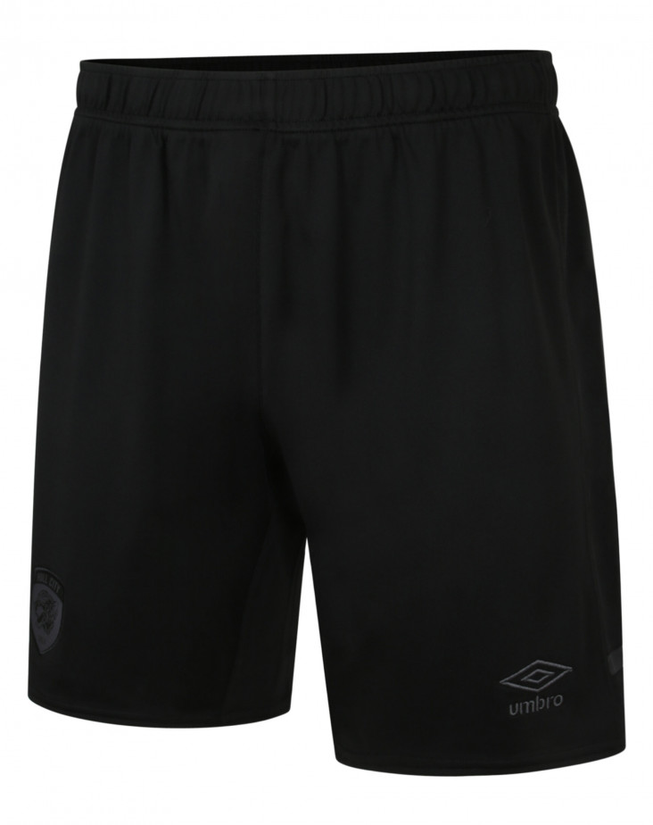 Adult Away Shorts 2021/22