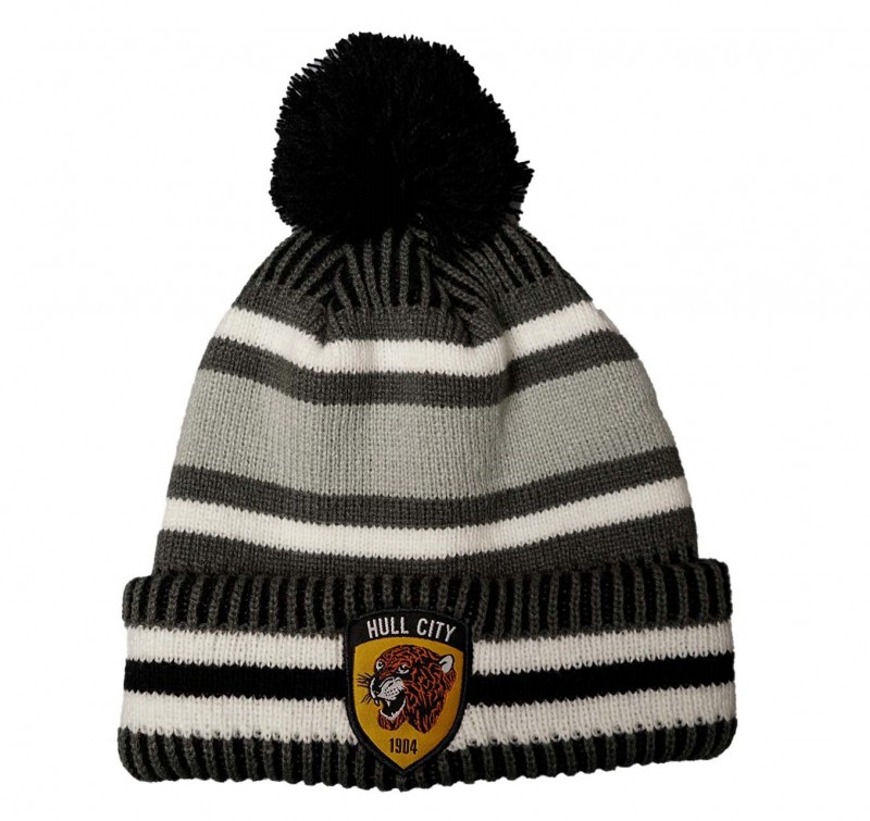 Jake Bobble Hat 