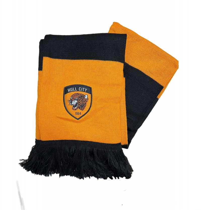 Bar Scarf
