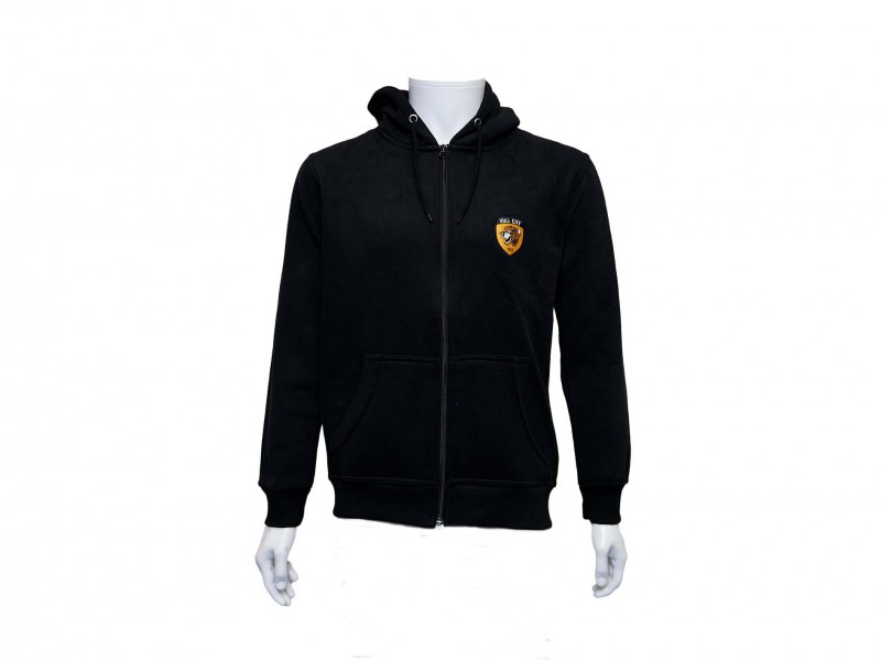 Nitro Full Zip Hoodie