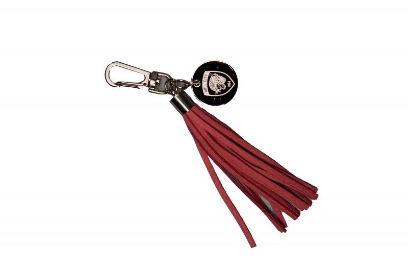 Tassel Keyring