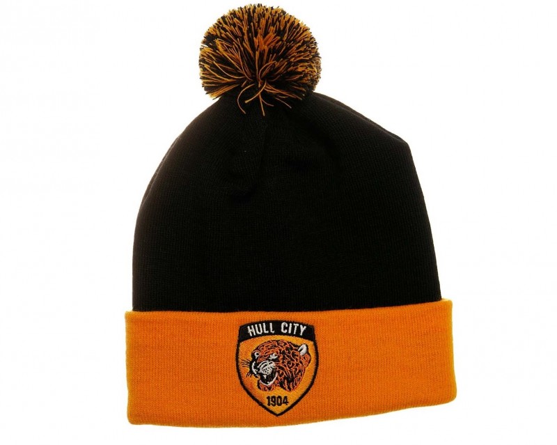 Americano Bobble Hat 