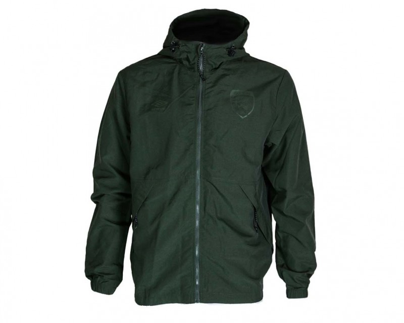 Kombu Jacket