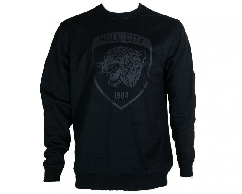 Page Sweatshirt