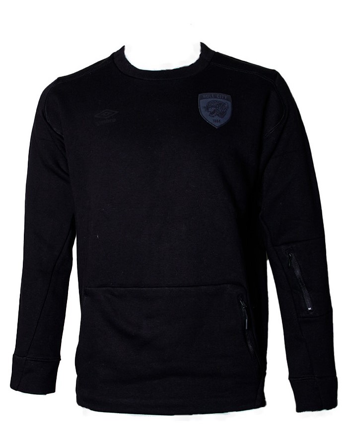 Pro Fleece Elite Sweat