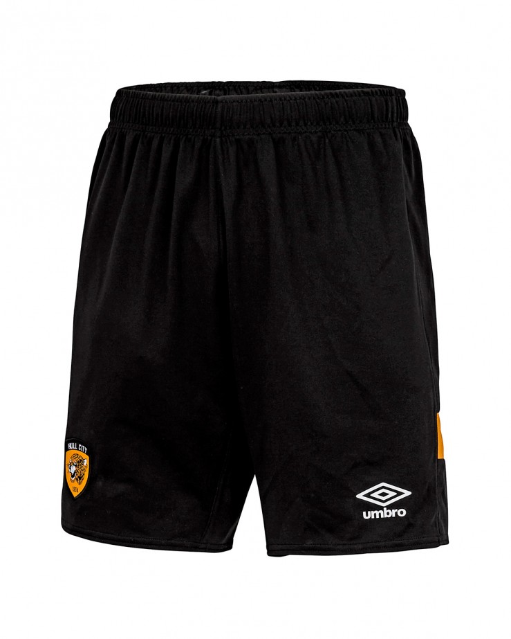 Adult Home Shorts 2022/23