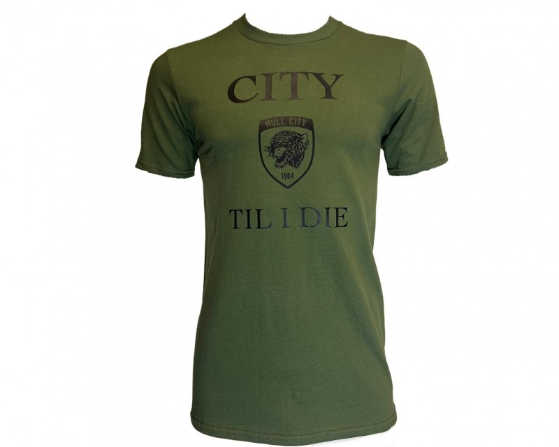 Blatchford T Shirt