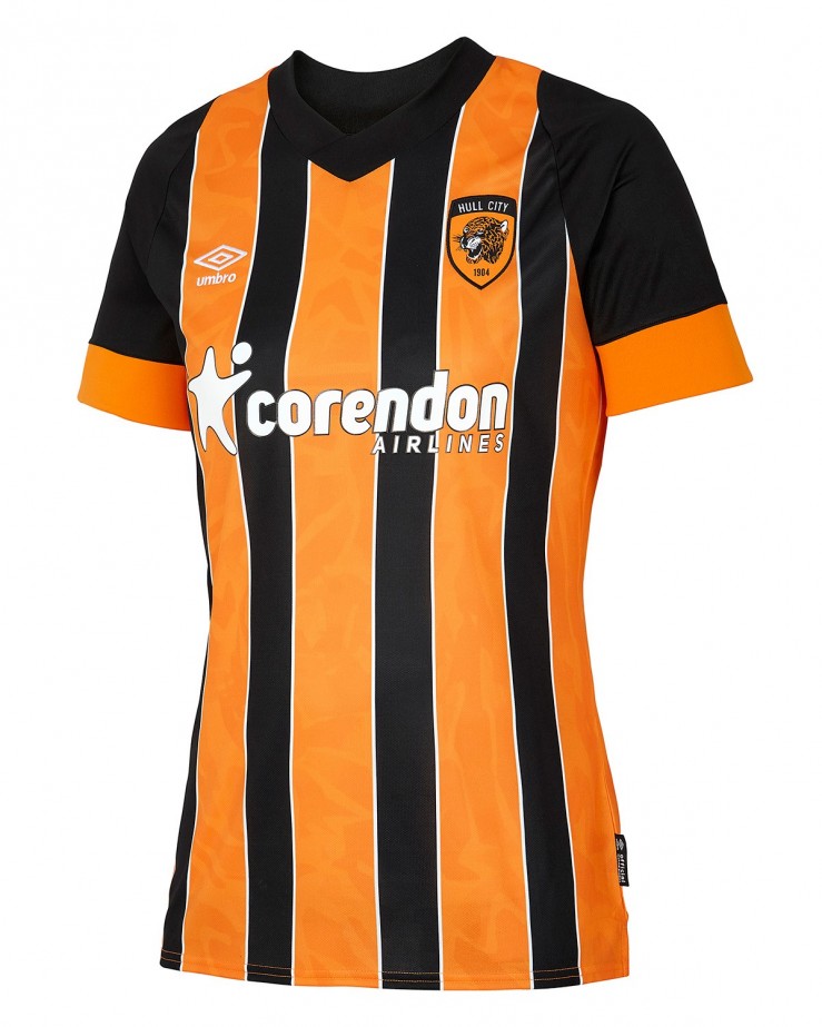 Ladies Home Shirt 2022/23