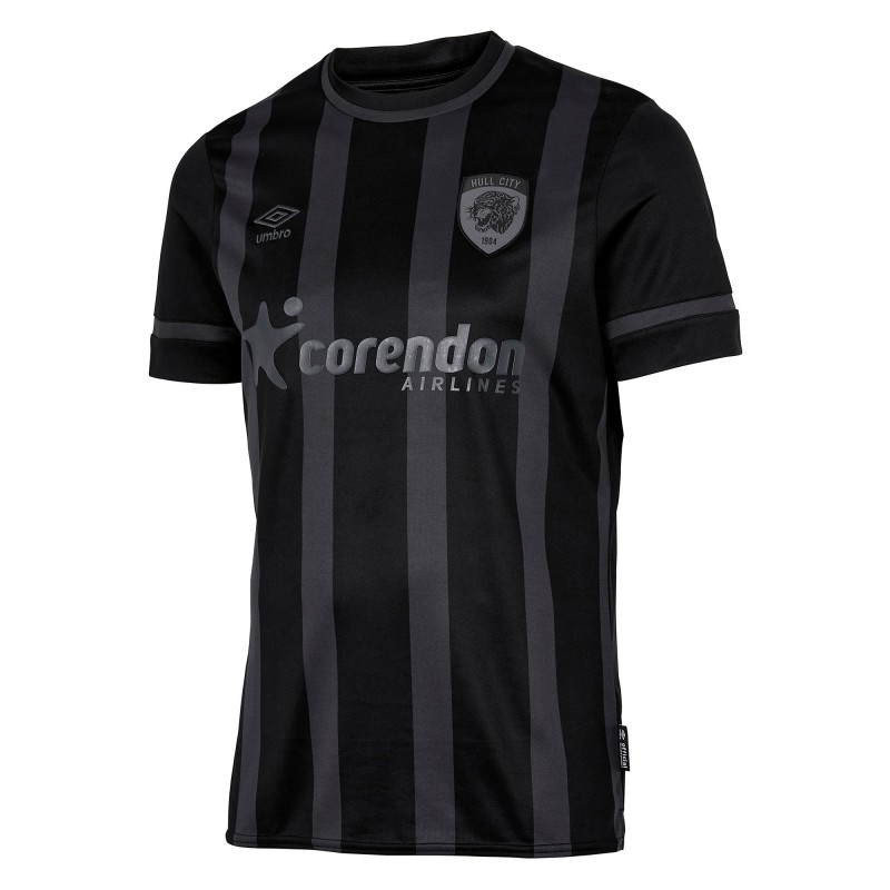Junior 3rd Shirt 2022/23