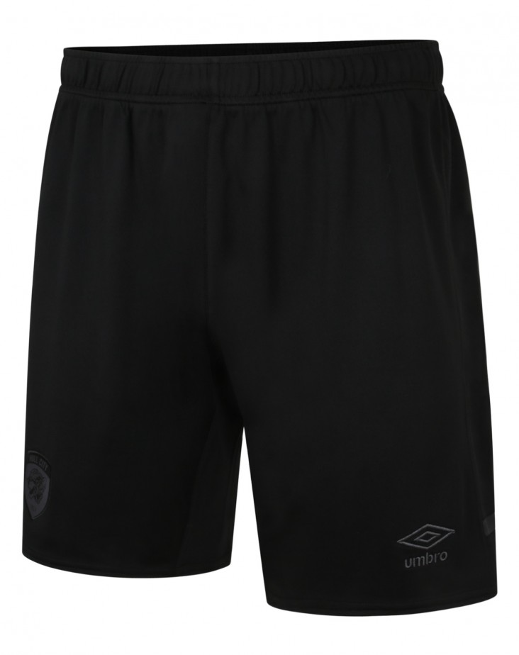Junior 3rd Shorts 2022/23