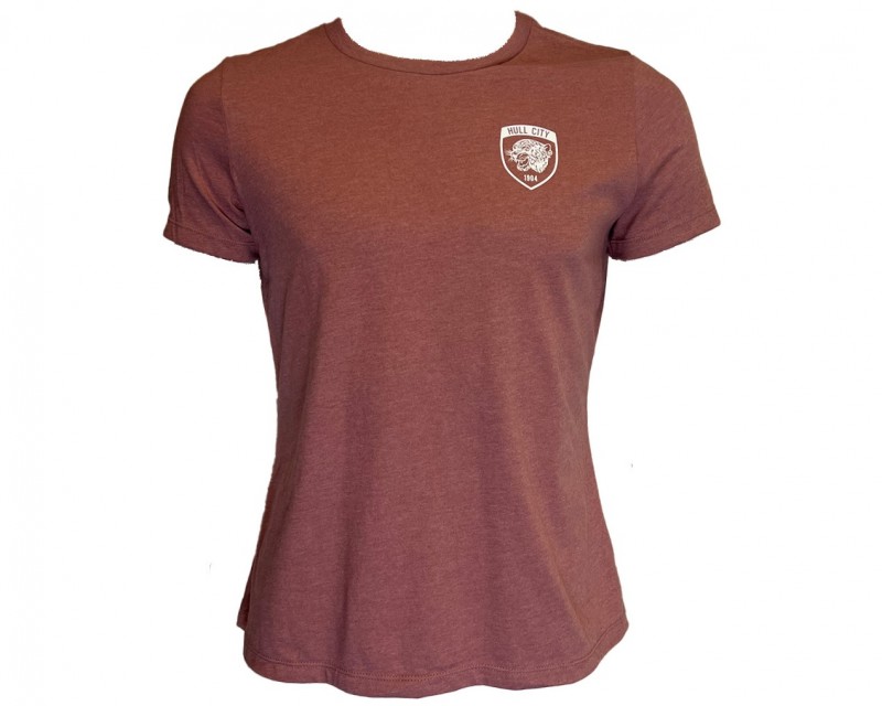 Ladies Tulip T Shirt
